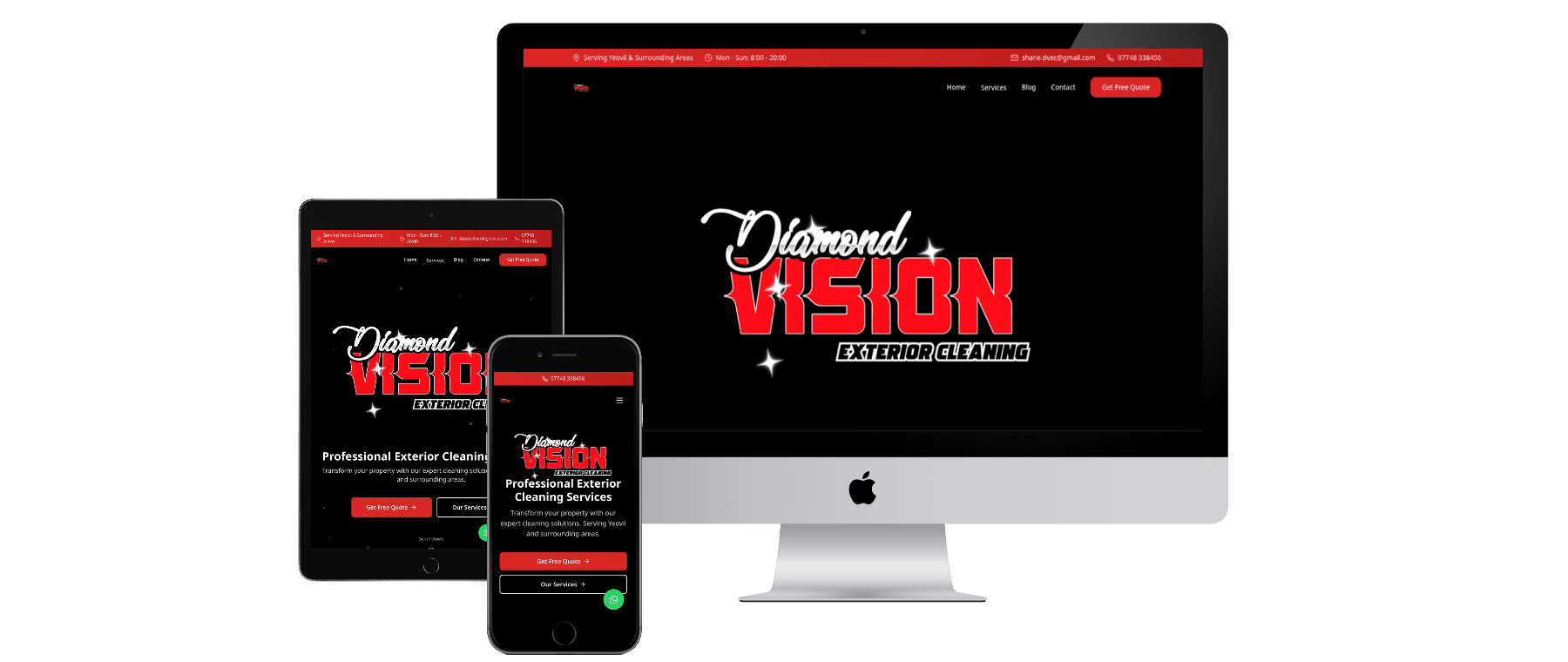 Diamond Vision